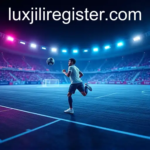 Luxjili Register: Revolutionizing the Sports Industry