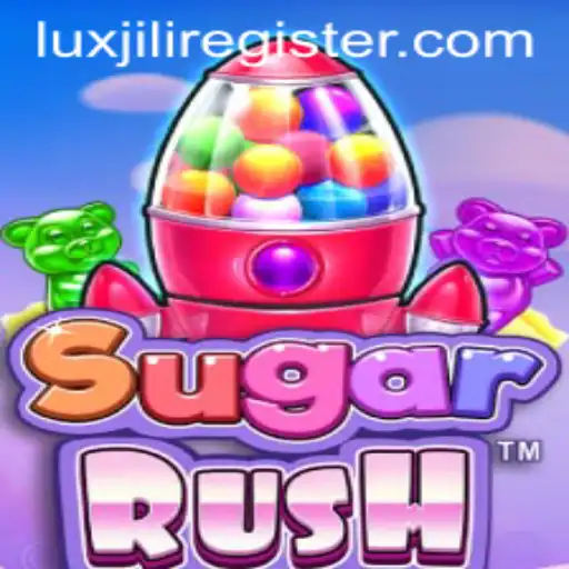 Exploring SugarRush: A Sweet Gaming Adventure