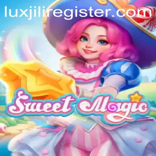 SweetMagic: A Fantastical Adventure