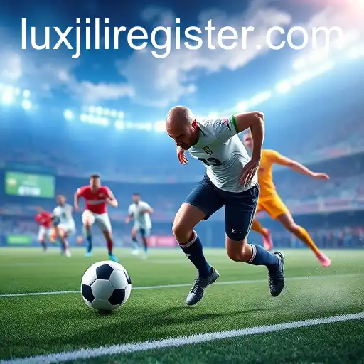 Exploring the Exciting World of Virtual Sports