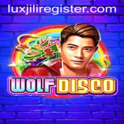 Exploring WolfDisco: Game Description, Introduction, and Rules