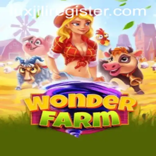 Discover the Enchanting World of WonderFarm and Luxjili Register