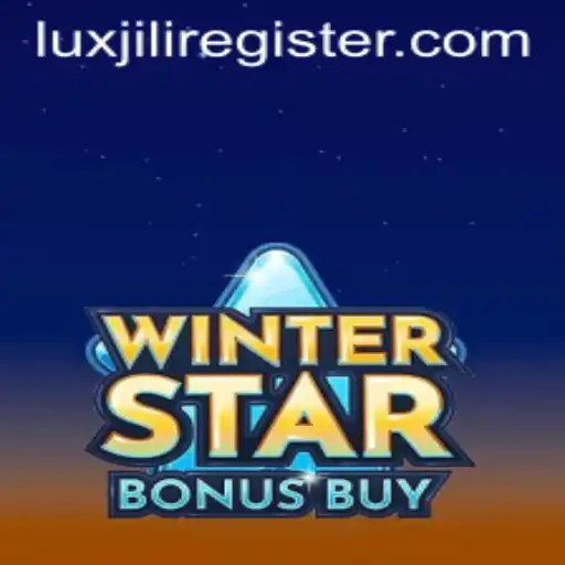 Discover the Exciting World of WinterStarBonusBuy and luxjili Register